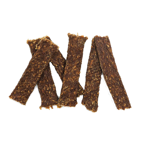 Meat Strips- Rabbit