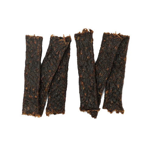 Meat Strips- Wild Boar