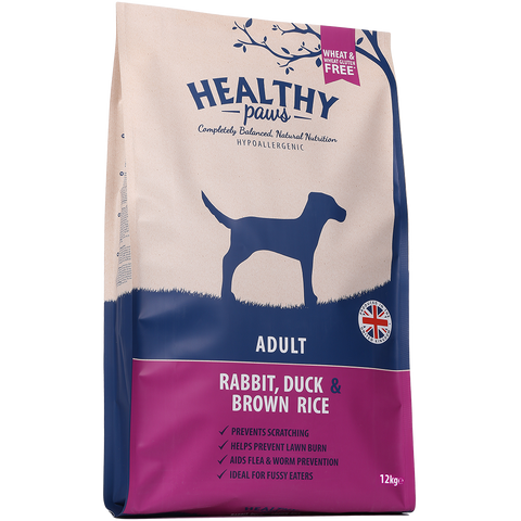 Adult Dog Food