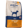 12kg British Turkey & Millet (Adult)