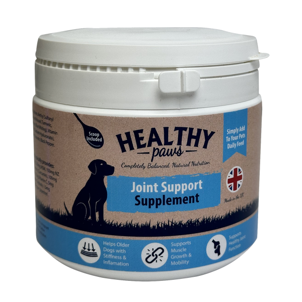 Joint Support Supplement
