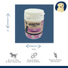 MSM Powder Dog Supplement 150g