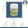 Green Lipped Mussel Powder Dog Supplement 100g