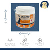 Collagen Boost Dog Supplement 250g