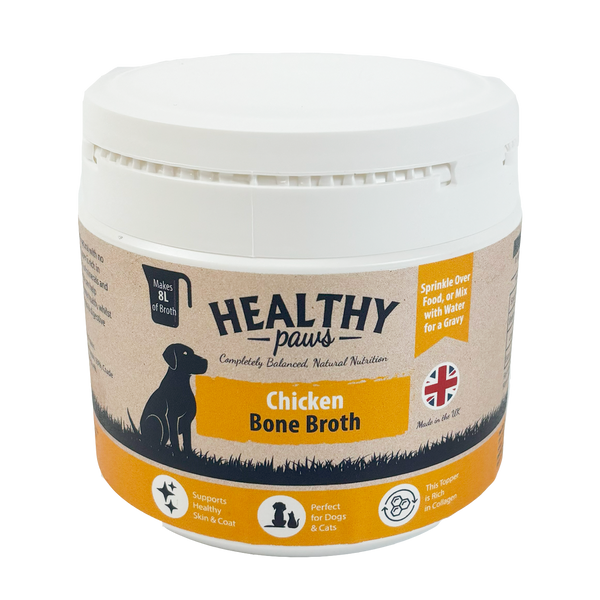 Chicken Broth Powder 250g