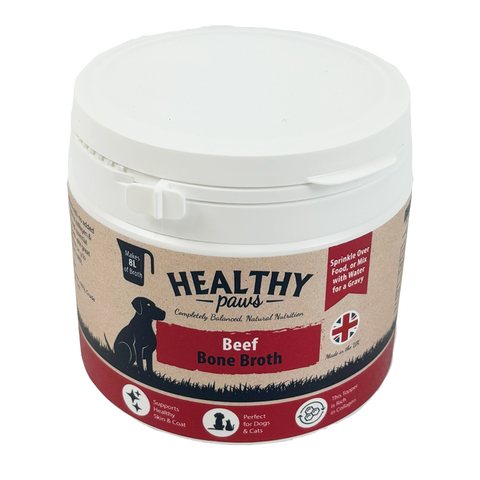 Beef Broth Powder 250g