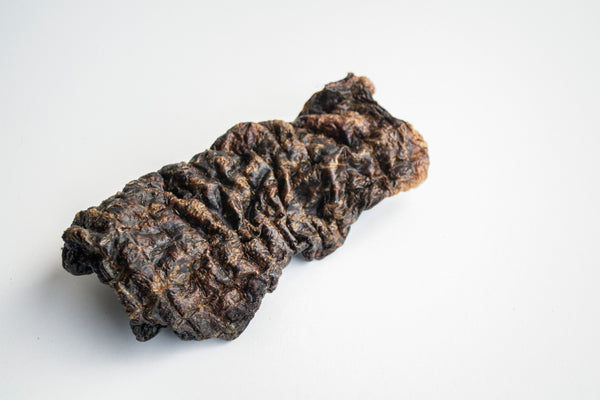 Ostrich Lungs 1kg Bag