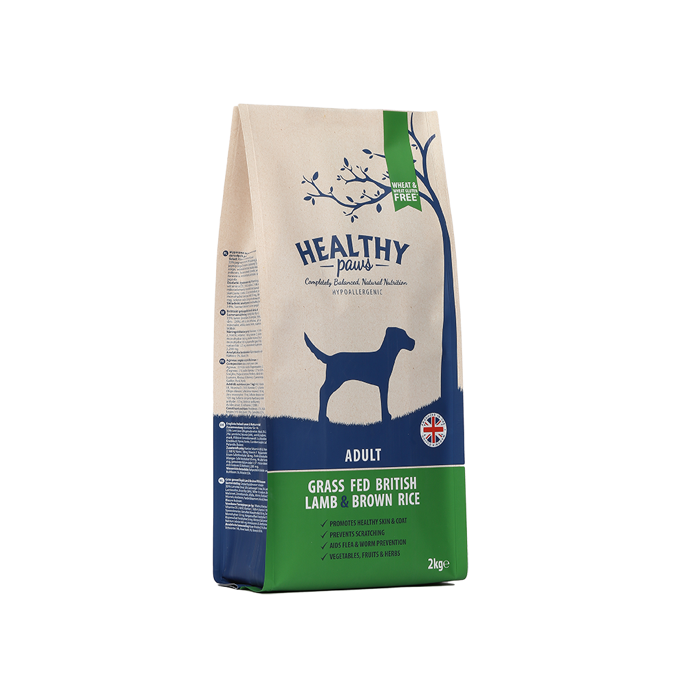 Royal canin lamb clearance dog food